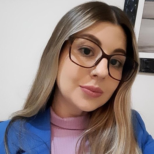 Francine Ramos