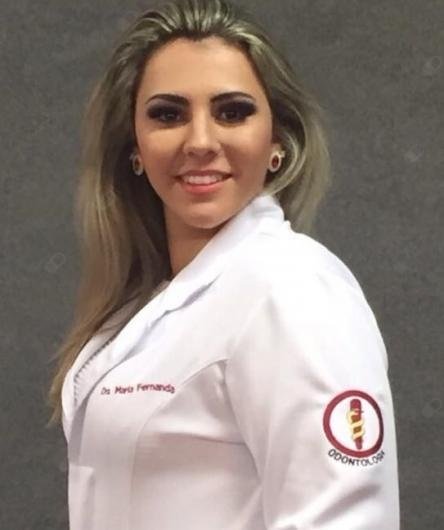 Maria Fernanda Bibries Nascimento