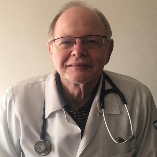 Dr. Elias Israel