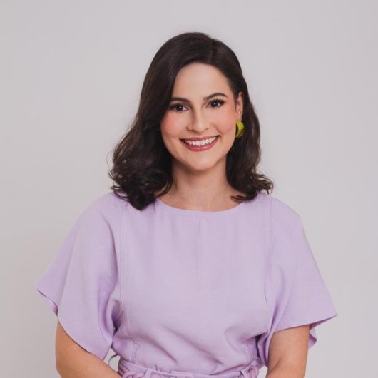 Dra. Maria Eliza Figueiredo Alcindo
