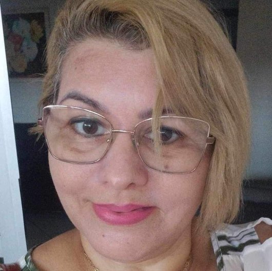Danuzia MaQuiLi de Lima