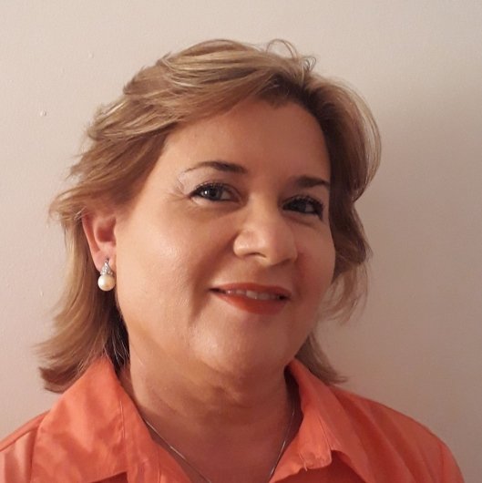 Solange Ribeiro da Costa