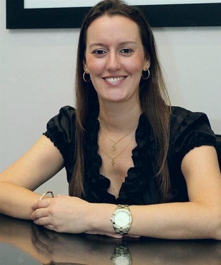 Taís Isabel Dutra