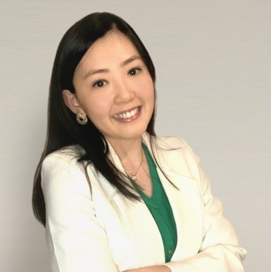 Dra. Paula Tiemi Fujioka