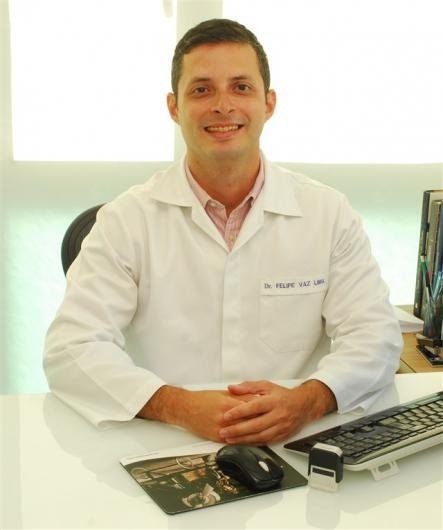 Dr. Felipe Vaz Lima