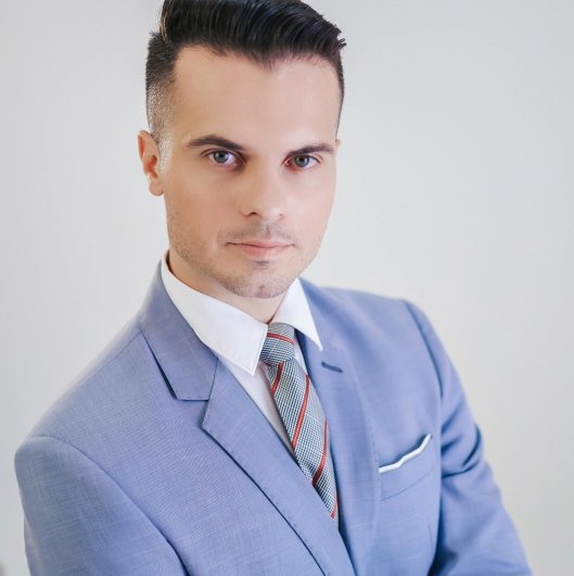 Dr. Luan Junior Vignatti