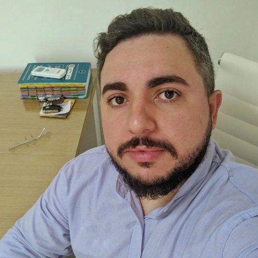 Augusto Luiz de Lima Filho