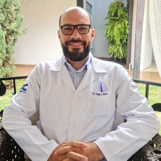 Dr. Tiago de Castro Mendes