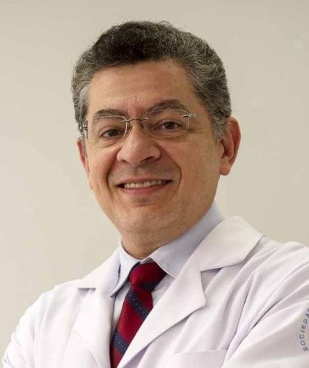 Dr. Airton Mota Moreira