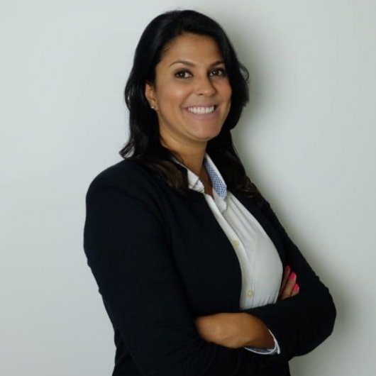 Danielle Moraes
