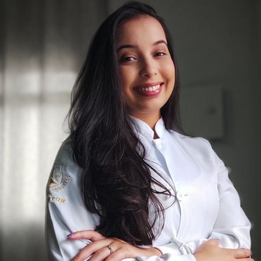 Dra. Vanessa Lima