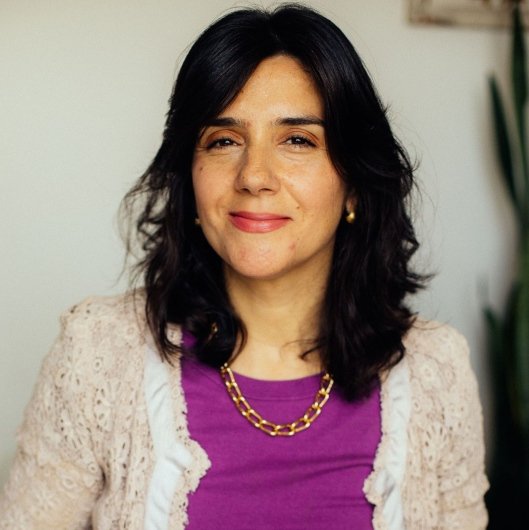 Dyamilla Ferreira