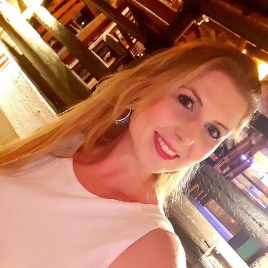 Fernanda Baptistāo Heck