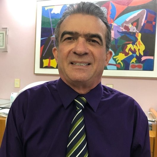 Dr. Luiz Antonio Noleto Guimaraes