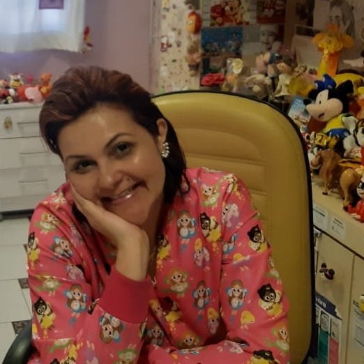 Dra. Neyma Andria Ramos