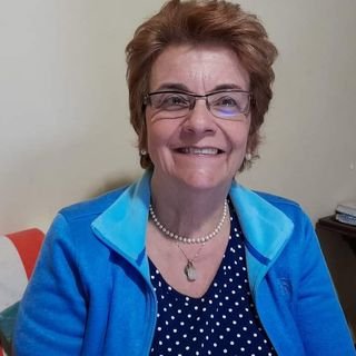 Dra. Elizabeth Regina De Freitas Coutinho
