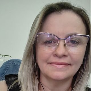 Francisca Edinete Nogueira de Sousa