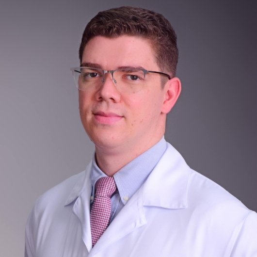 Dr. Jonatas Teixeira Santos