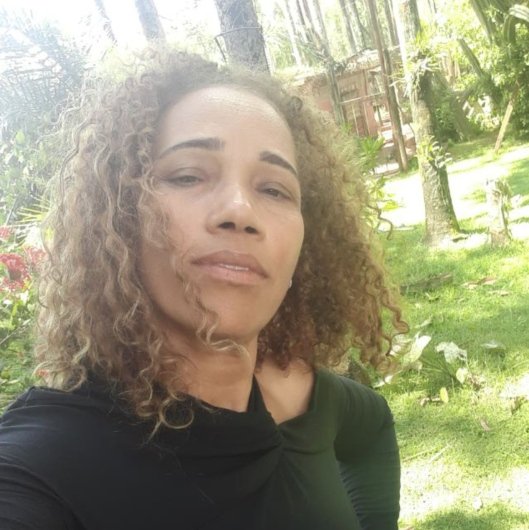 Maria das Dores Ramos da Silva