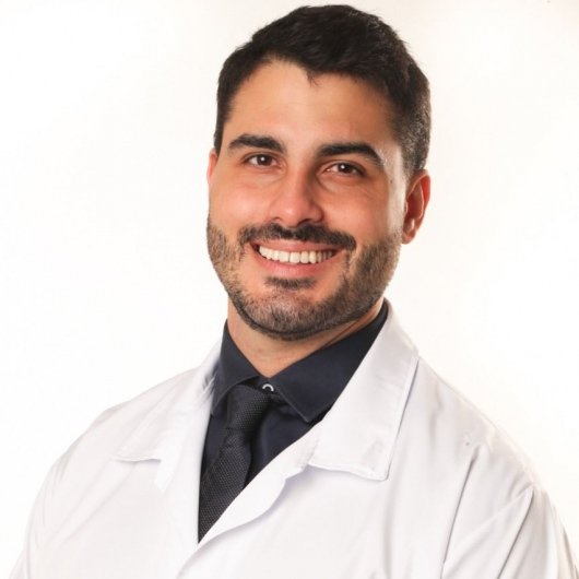 Dr. Luis Felipe Cortes Padilha