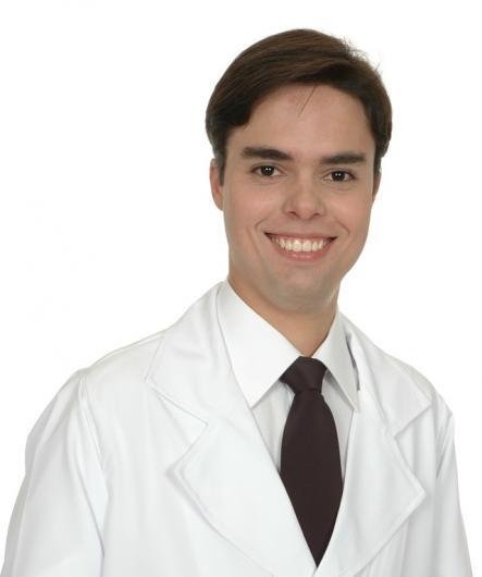 Dr. Juliano Silva Oliveira