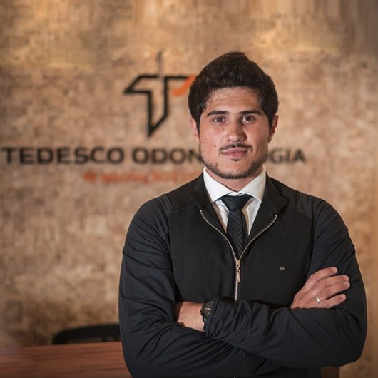 Dr. Igor Tedesco