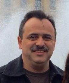 Dr. Joao Vanilson Saraiva Ribeiro