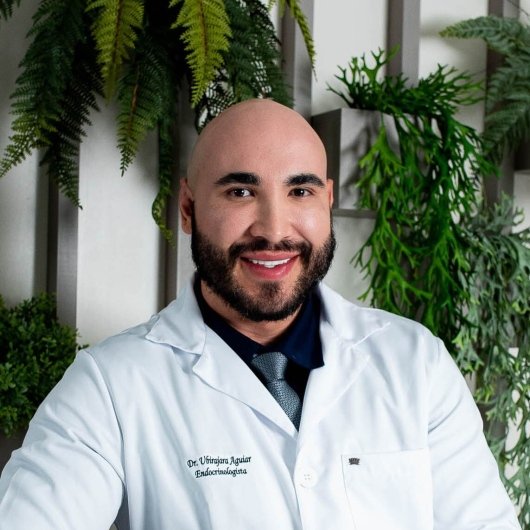 Dr. Ubirajara Aguiar