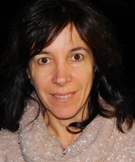 Dra. Sandra Aparecida Ribeiro