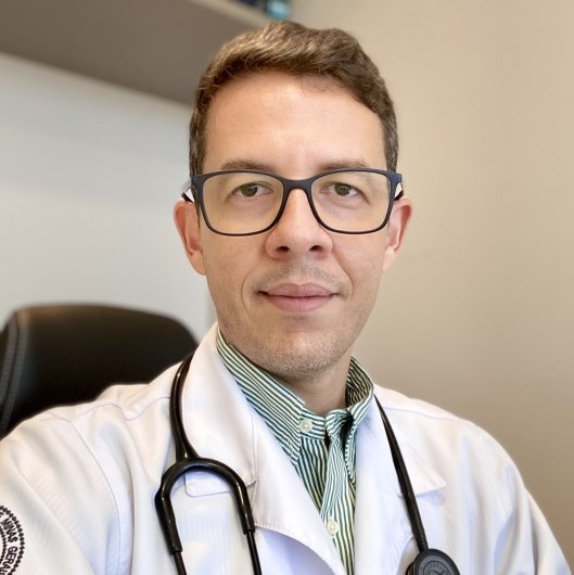 Dr. João Paulo Lopes da Silva