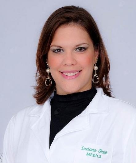 Dra. Luciana Staut