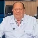 Dr. Lamartine Martins de Oliveira Júnior