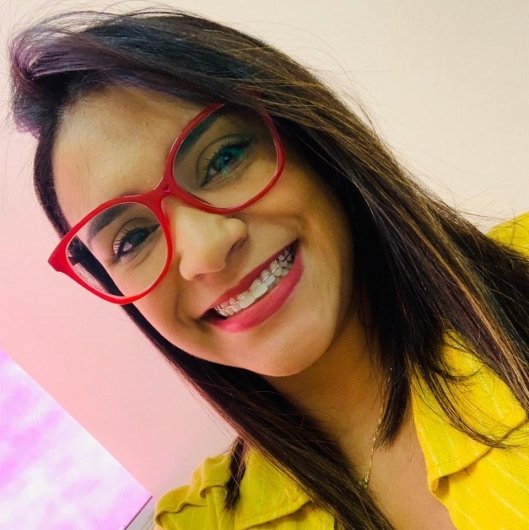 Aline Estacio