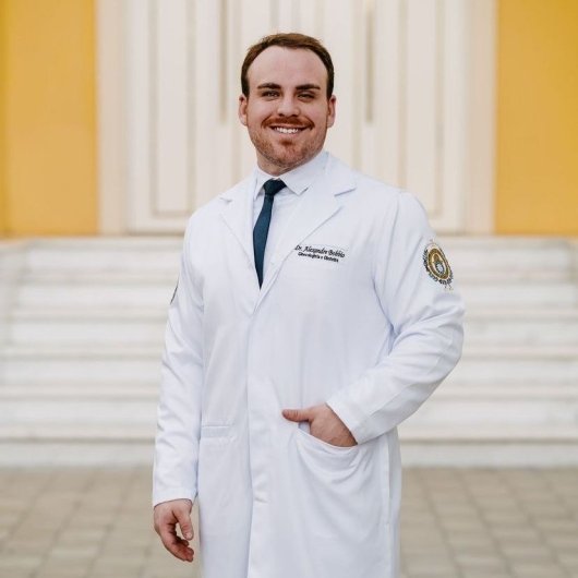 Dr. Alexandre Bobbio