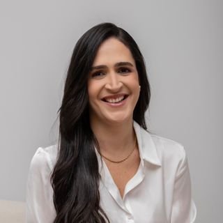 Dra. Luiza Daltro