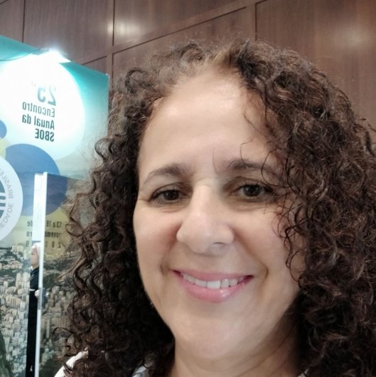 Dra. Cristina Tarchiche Durao