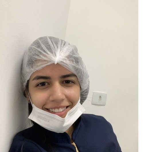 Dra. Michele Rodrigues de Oliveira