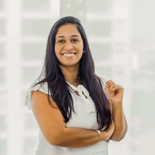 Ana Cristina da Silva