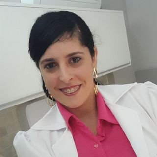 Dra. Betty Medinilla Perez