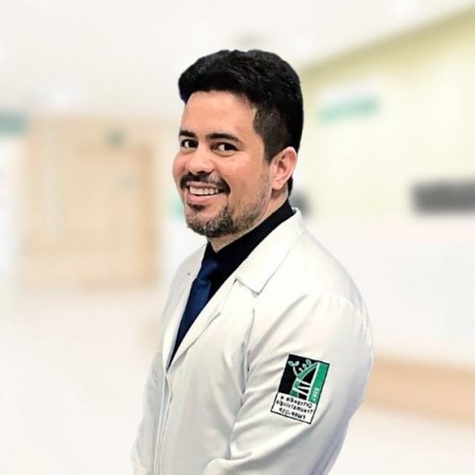 Dr. Tercio Soares
