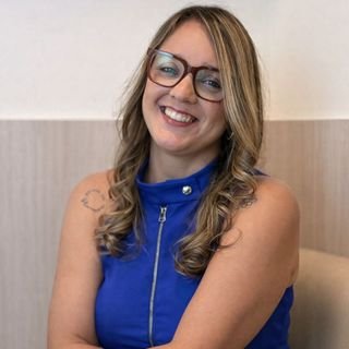 Thaís Riccio Gottschall