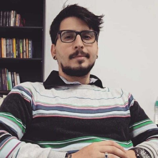 Dr. Pedro Henrique Corrêa
