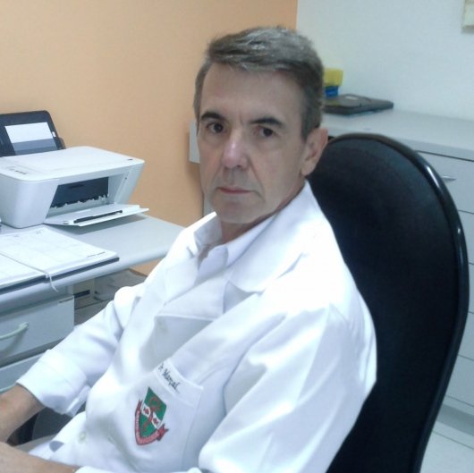 Dr. Marçal Leite Bastos