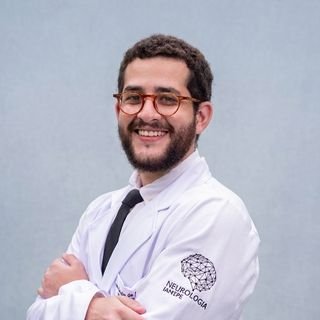 Dr. Pedro Bonato de Amorim