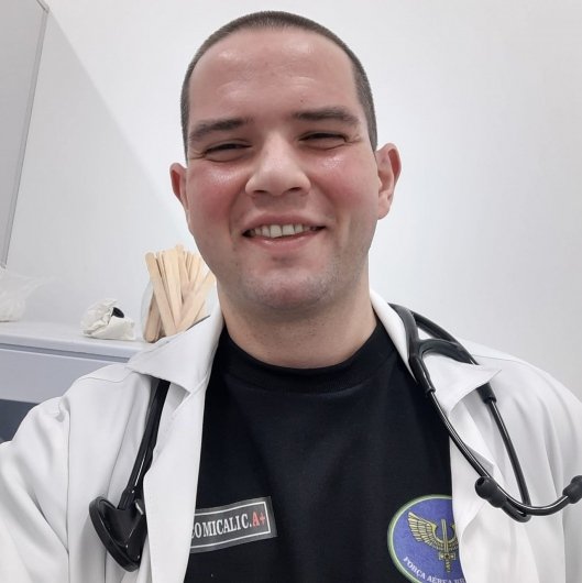 Dr. Daniel Micali de Carvalho