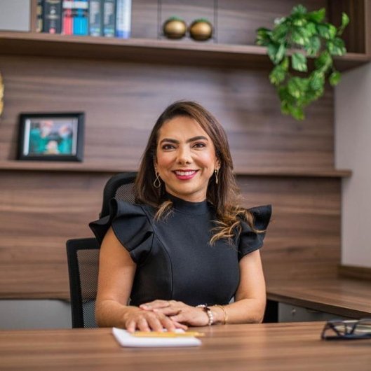 Dra. Ingrid Soani Amaral De Couto