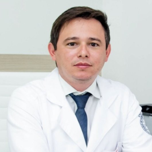 Dr. Jadsonn Melo