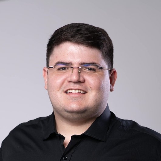 Dr. Tiago Saldanha