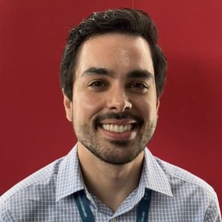 Dr. Rafael Hannaui Bastos