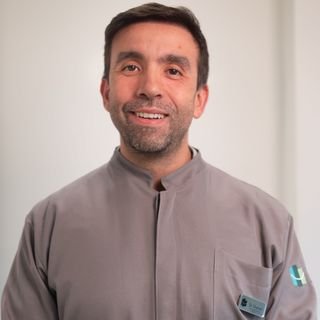 Dr. Daniel Flaeschen Nunes